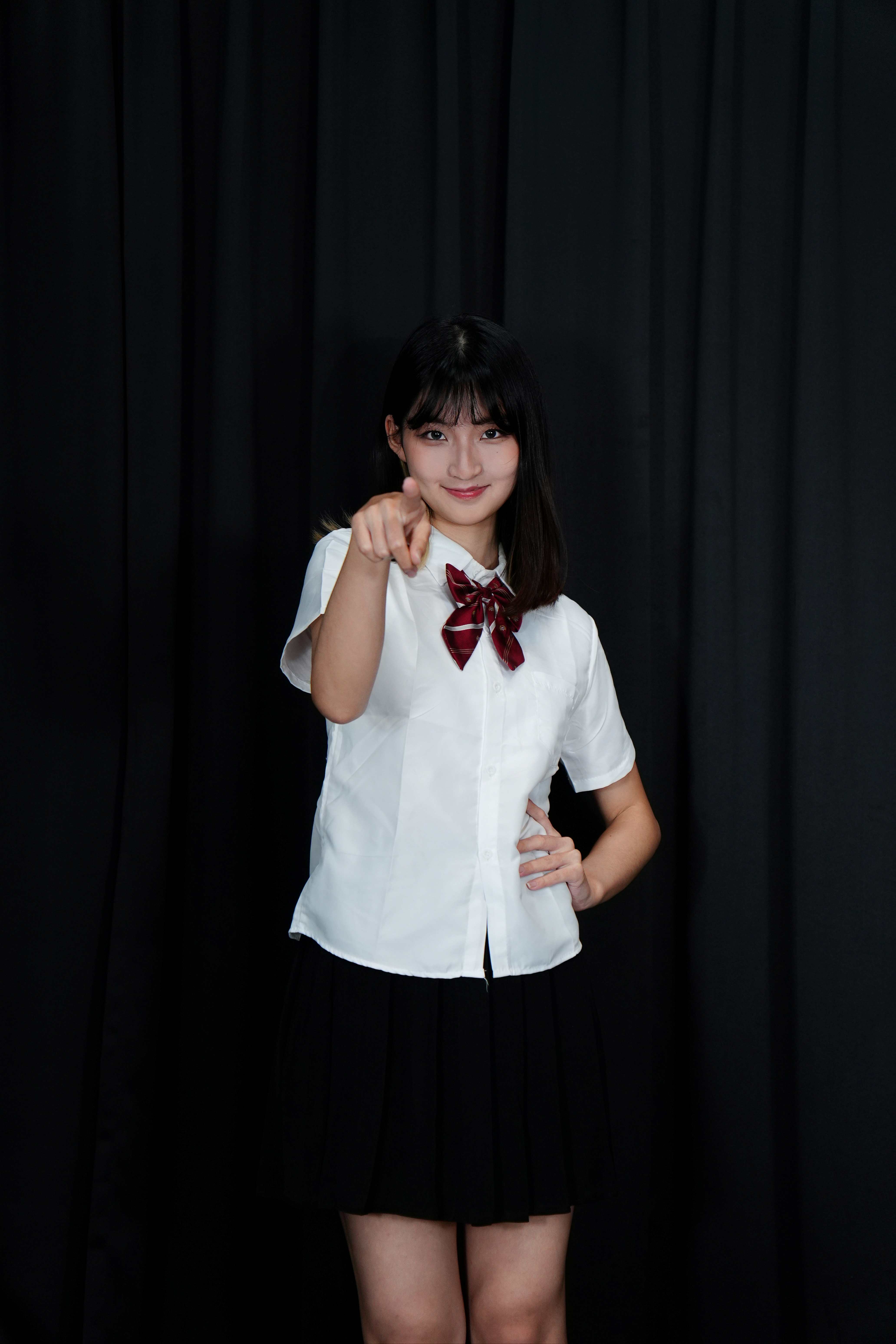 如果青春會開花_洪藝瑄飾演玫瑰