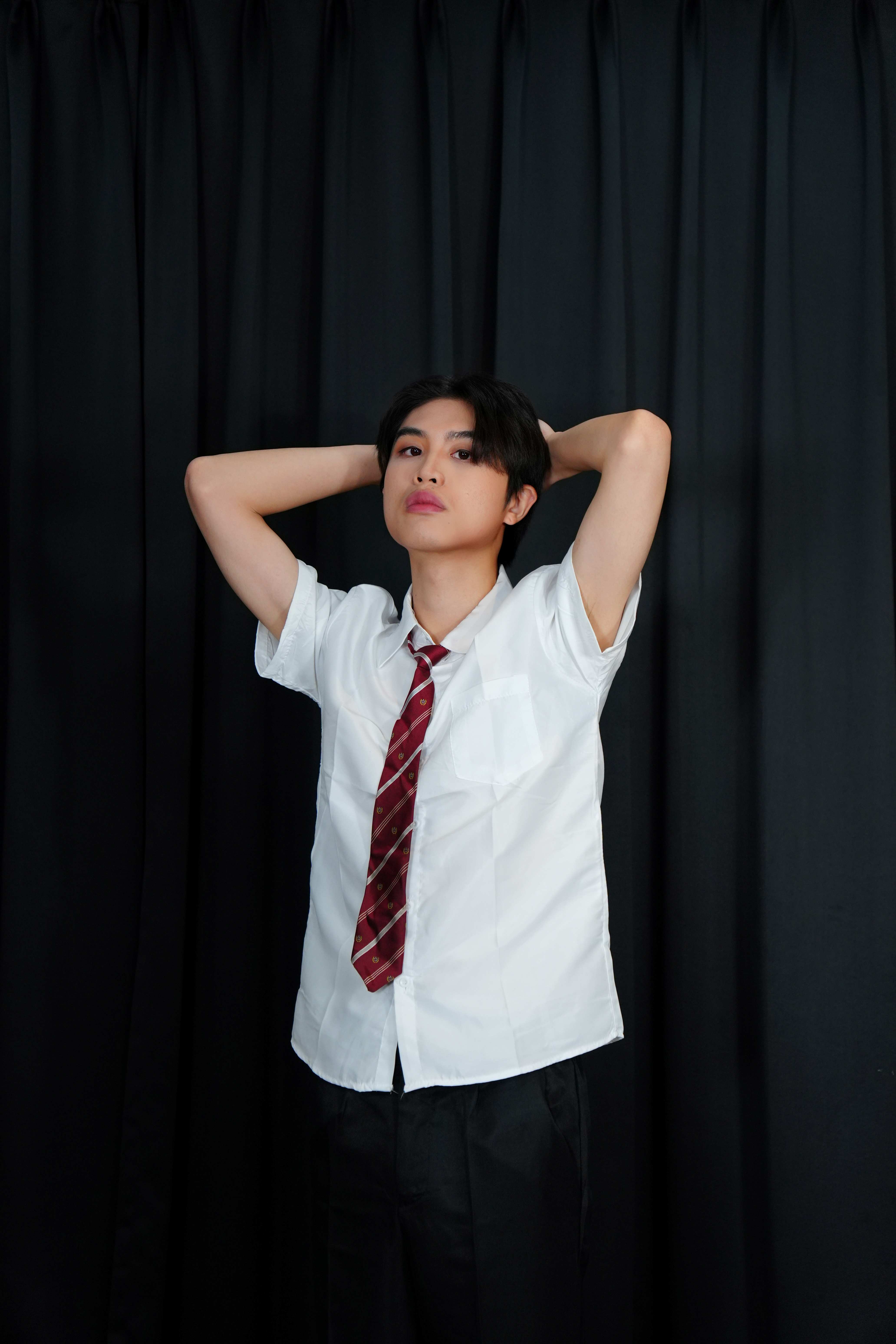 如果青春會開花_林威成飾演浩