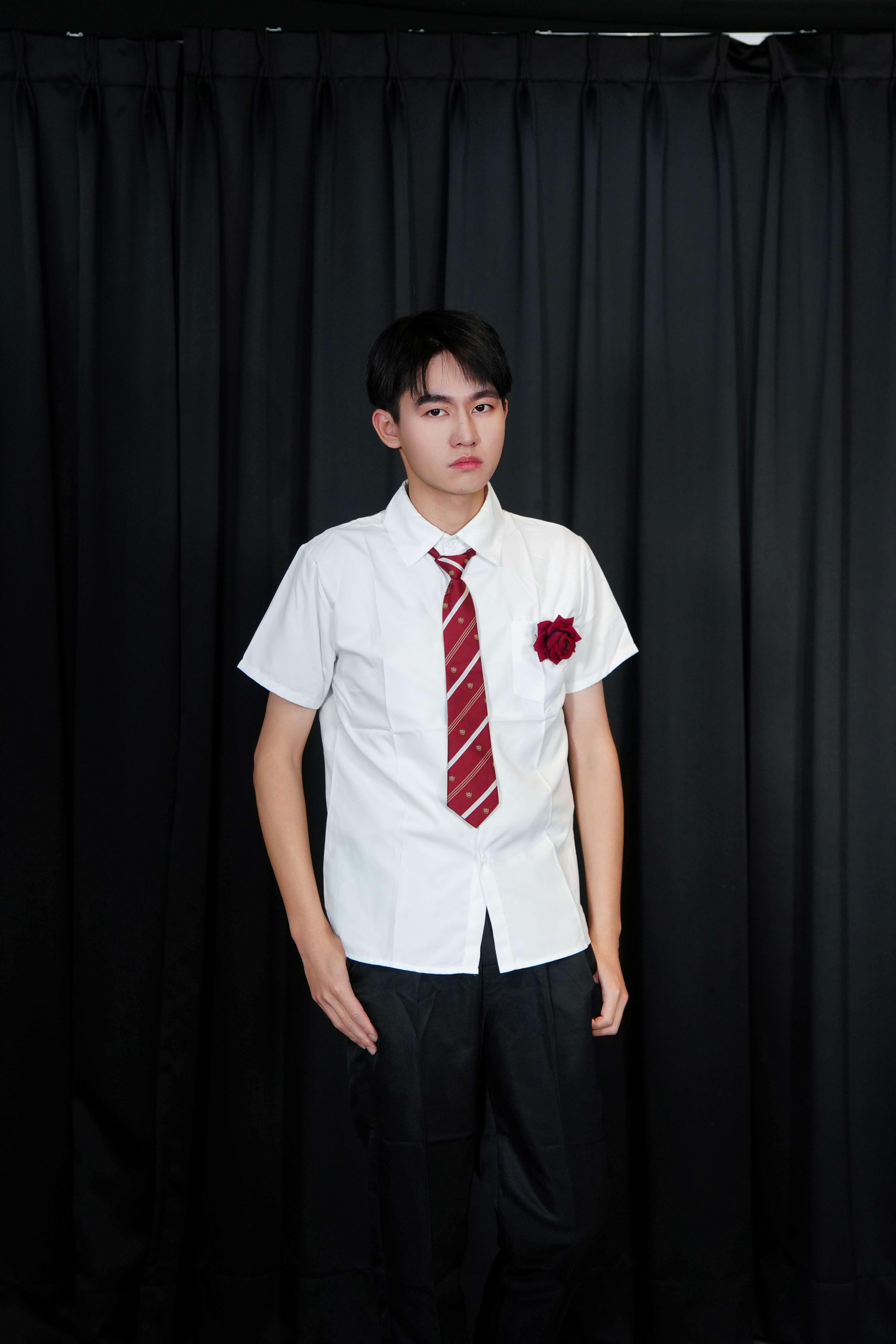 如果青春會開花_賴政杰飾演陶