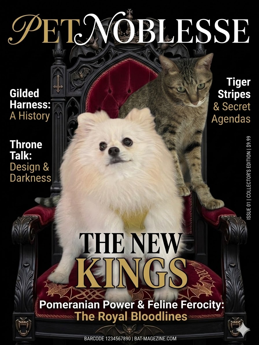 如果青春會開花_Pet Noblesse 封面