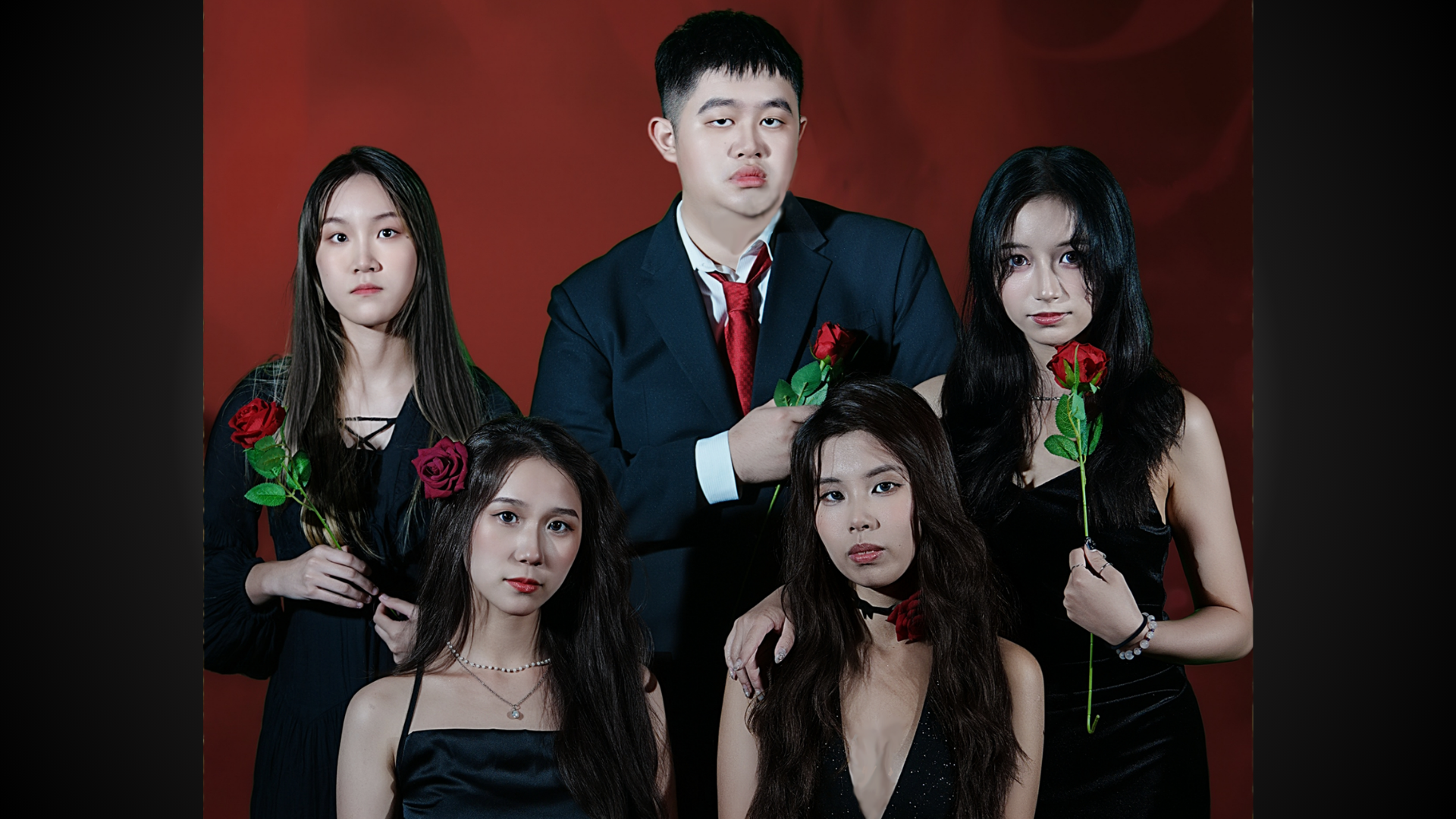 如果青春會開花_主創團隊